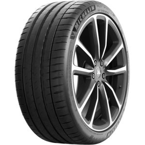 Michelin - Ps4 S* - Banden - 255/35 R19 - 96Y