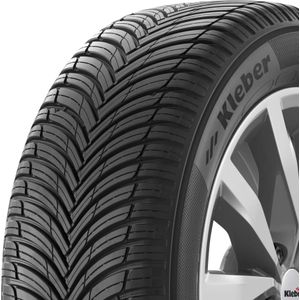 Vierseizoenenbanden KLEBER Quadraxer3 195/65R15 91T