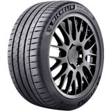 Pilot Sport 4S