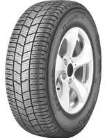 Kleber - Transpro 4s - All Season Autoband - 195/70 R15 - 104R