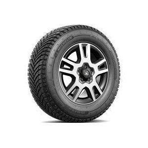 Michelin - All Season Autobanden - Hoogste Kwaliteit - Grip Label A