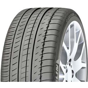 Michelin Latitude Sport ( 255/55 R20 110Y XL )