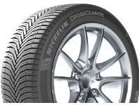 Michelin - Crossclimate 2 - Band - 185/65 R15 - 88H