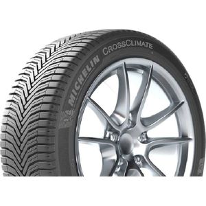Michelin - All Season Autobanden - Hoogste Veiligheid - Grip Label A