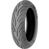 Motorbike Tyre Michelin PILOT ROAD 4 1ZR17