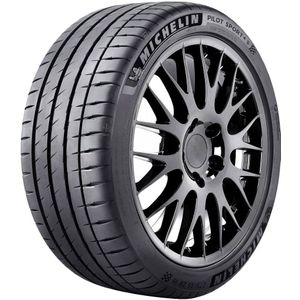 Pilot Sport 4S