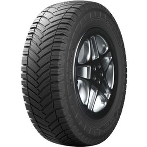 Michelin - All Season Autobanden - Grip Label A - Geluidsproductie A