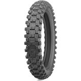 Michelin - Tracker - Motorband - Flexibel Rubber - Zwart