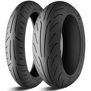 Scooterbanden MICHELIN POWER PURE SC 120/70-15 TL 56S