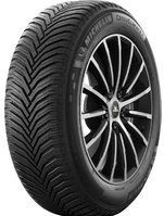 Michelin - All Season Autobanden - Efficiënt Remmen - Grip Label A