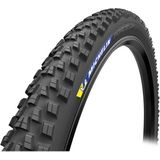 michelin force am2 competition line 29  tubeless ready soft gravity shield gum x e bike ready mountainbike band