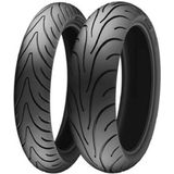 Michelin Pilot Street ( 80/90-14 TT/TL 46P Hinterrad, M/C, Vorderrad )