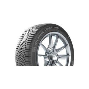 CrossClimate 2