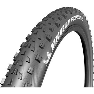 Michelin Force Xc 27.5´´ X 2.25 Mtb Tyre Zwart 27.5´´ x 2.25