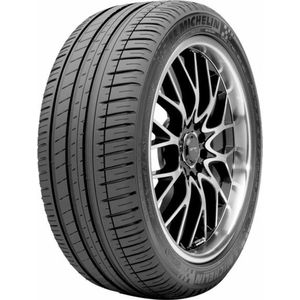 Michelin - Pilot Sport 3 - Zomerband - 195/50 R15 - 82V