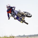 Michelin - Tracker - Motorband - Flexibel Rubber - Hoogste Prestaties