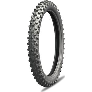 Michelin Moto Tracker Front 54r Tt M/c Offroad Band Zwart 90 / 90 / R21