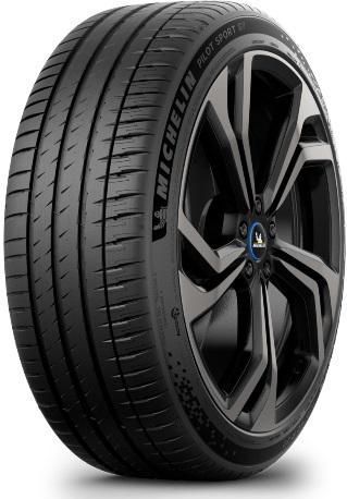 Pilot Sport EV