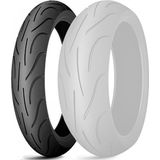 Michelin Pilot Power 2CT ( 120/60 ZR17 TL (55W) M/C, Vorderrad )