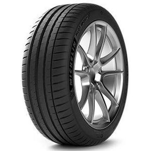 Michelin Ps4 s Acoustic k1 xl 255/35 R22 99Y