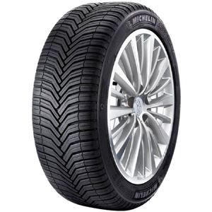 Vierseizoenenbanden MICHELIN CrossClimate SUV 235/65R17 104V