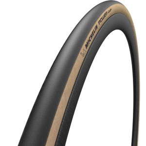 Michelin Power Cup Competition 700c X 25 Racefiets Band Zwart 700C x 25