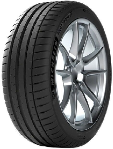 Pilot Sport 4 ZP