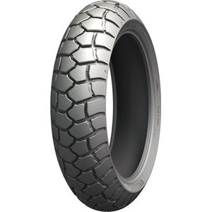 Michelin - Moto Anakee Adventure - Achterband - Zwart - 70V TL Voor Trail