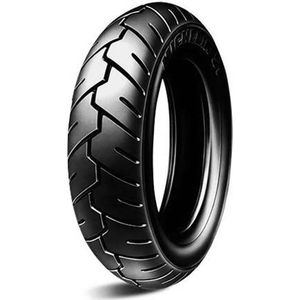 Michelin S1 ( 3.50-10 TT/TL 59J Hinterrad, Vorderrad )