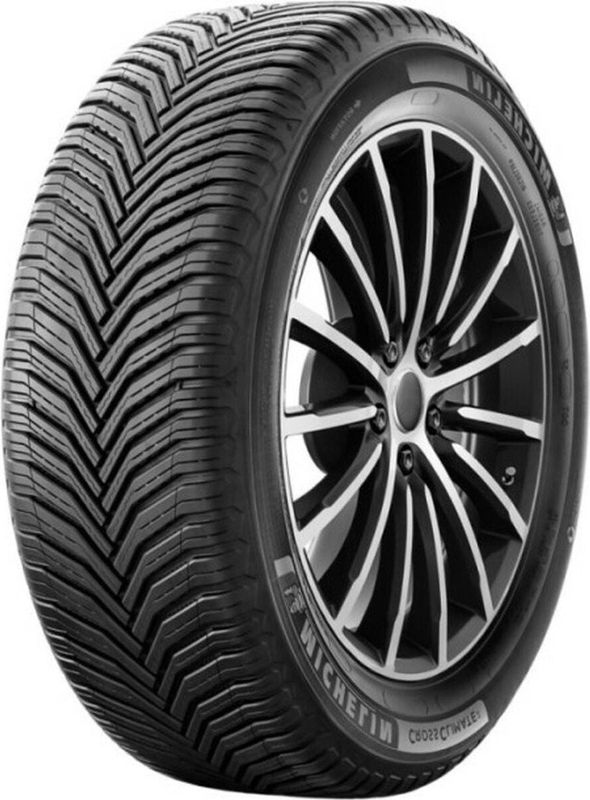 Michelin - Crossclimate 2 - Banden - 225/50 R17 - 98Y