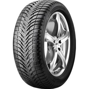 Michelin Alpin A4 ( 185/60 R14 82T )