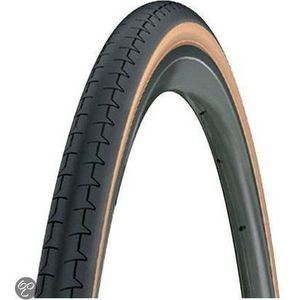 Michelin Dynamic Classic 20-622 zwart/transparant