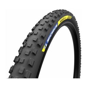Michelin Wild XC Racing TLR MTB band zwart