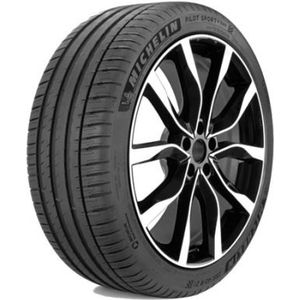 Zomerbanden MICHELIN Pilot Sport 4 SUV 295/40R22 XL 112Y