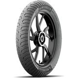 Raceband MICHELIN CITY EXTRA 2.75-18 S48 TL, voor/achter