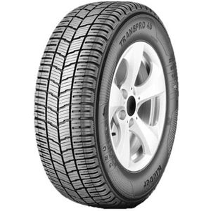 Kleber KLEBER Transpro 4S, All season Van Tire C 3PMSF M+
