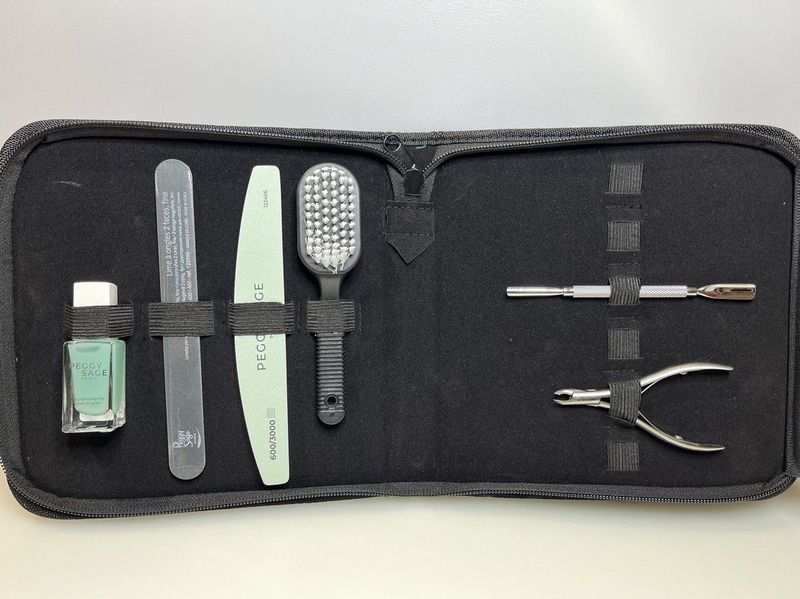 Basis manicure starterspakket