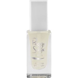 Kunstnagels - Transparant - Kunststof