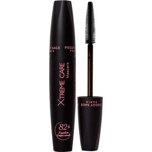Xtreme Care Mascara om de wimpergroei te stimuleren Zwart 11ml