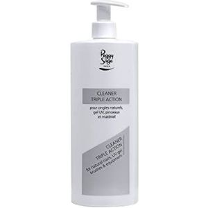 Peggy Sage - 3-in-1 Reiniger - 990 ml - Ontvetter