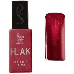 Peggy Sage - I-Lak - Semi-Permanent Nagellak - 11ml