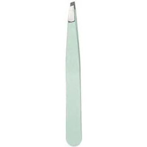 Peggy Sage - Professional Tweezers - Groene Epileerpincet - Precisie
