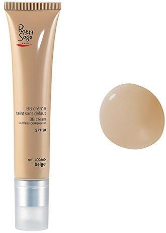 Peggy Sage - Skin Foundation Concealer - Kleurvrij - Beige - 40 ml