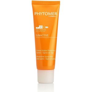 Phytomer SUN SOLUTION SPF30 - 125 Ml