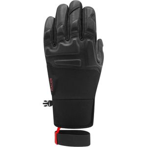Racer - Racing Lite - Skihandschoenen - Zwart