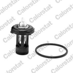 Calorstat By Vernet - Thk7271.87j - Thermostaat - Koelvloeistof - Voor Seat, Skoda, Volkswagen - Openingstemperatuur 87