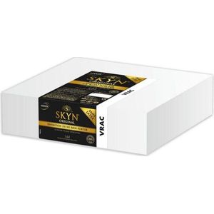 Condooms Manix 200015 18 cm (144 uds)