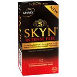 Manix SKYN ultradunne condooms 10 stuks