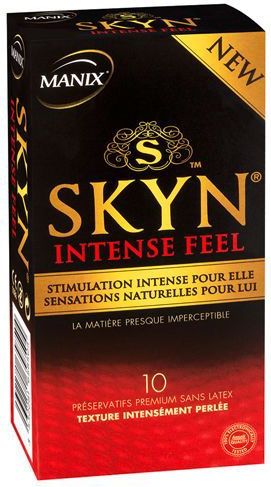 Manix SKYN ultradunne condooms 10 stuks
