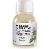 Graine Creative  Zeep parfum 27ml - 151053 reveil tonique